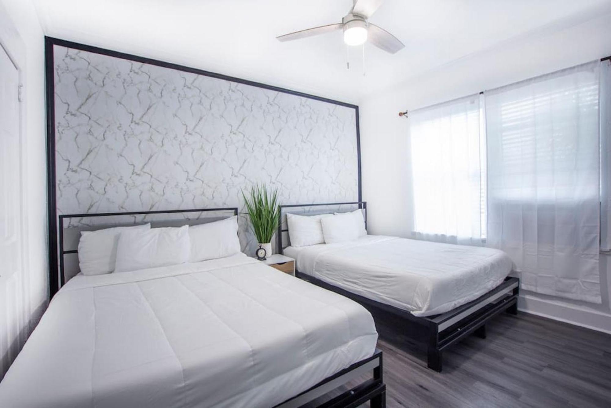 Modern Westshore แทมปา ภายนอก รูปภาพ
