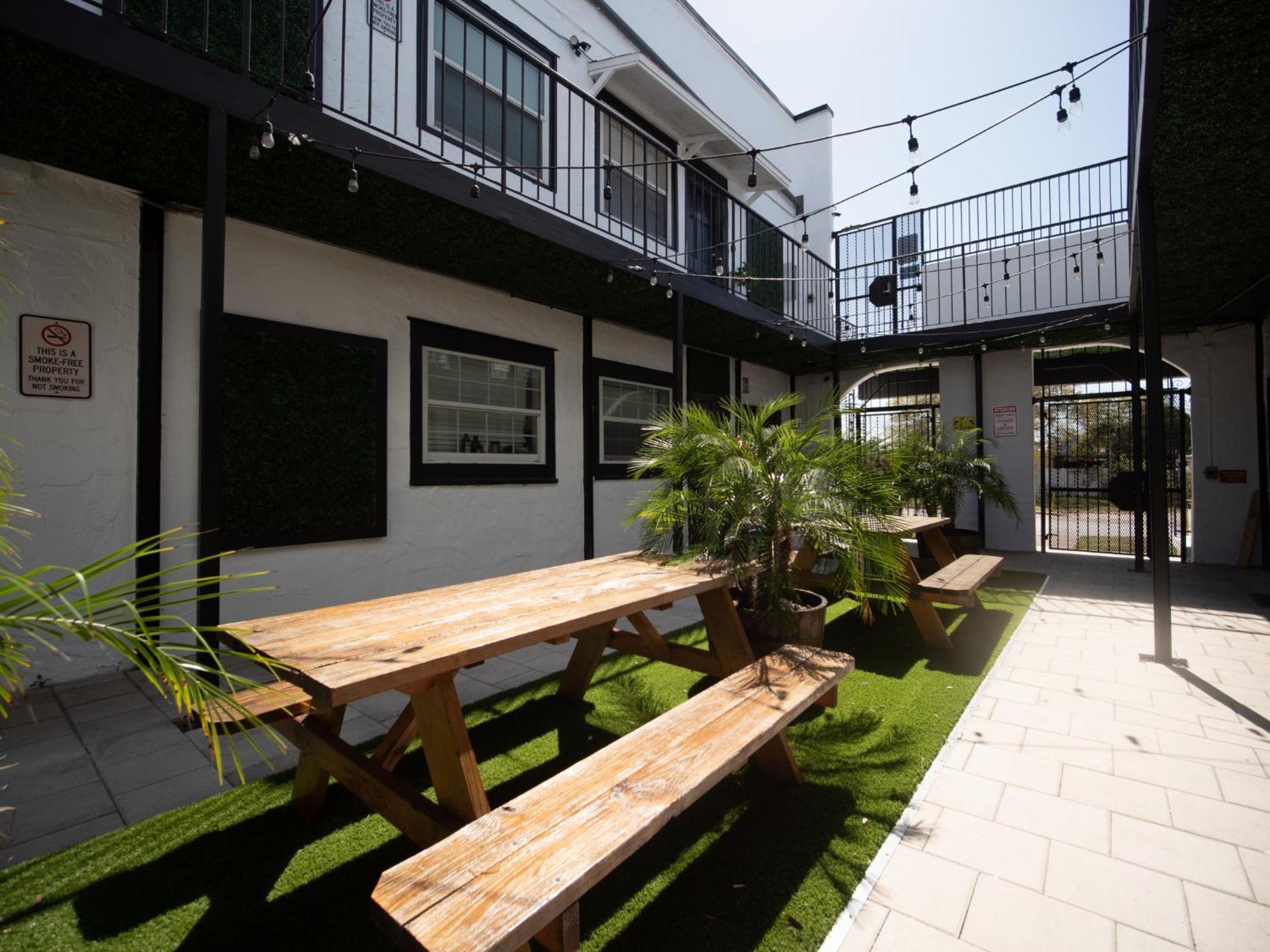 Modern Westshore แทมปา ภายนอก รูปภาพ